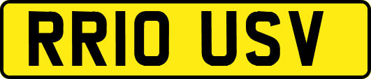 RR10USV