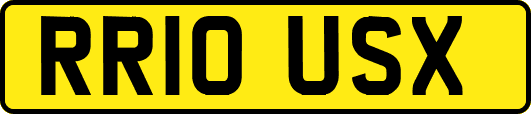 RR10USX