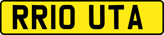 RR10UTA