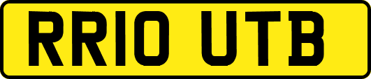 RR10UTB
