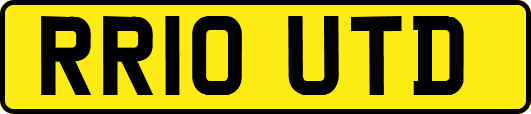 RR10UTD