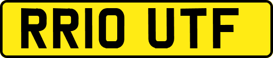 RR10UTF