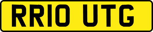 RR10UTG