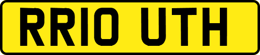 RR10UTH