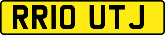 RR10UTJ