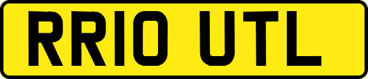 RR10UTL