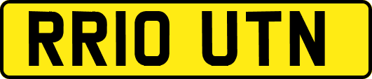 RR10UTN