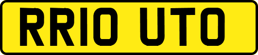 RR10UTO