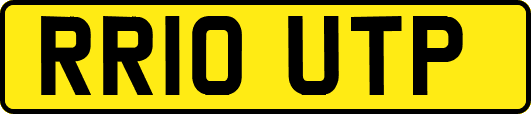 RR10UTP