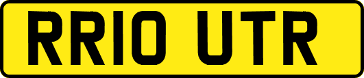 RR10UTR