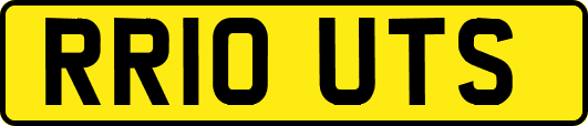 RR10UTS
