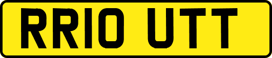 RR10UTT