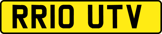 RR10UTV