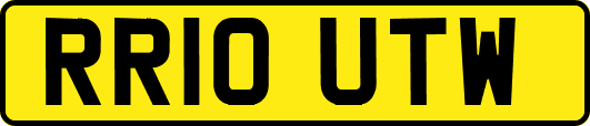 RR10UTW