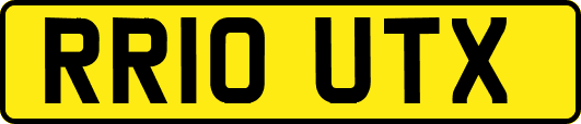 RR10UTX