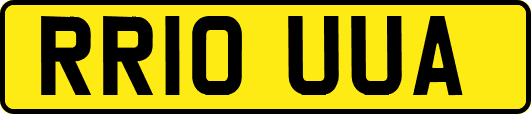 RR10UUA