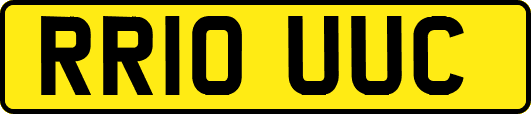 RR10UUC