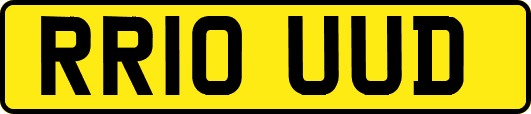 RR10UUD