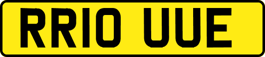 RR10UUE