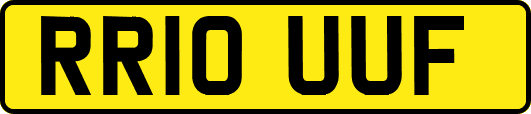 RR10UUF