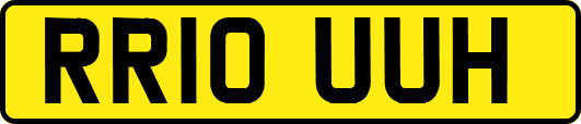 RR10UUH