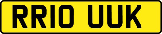RR10UUK