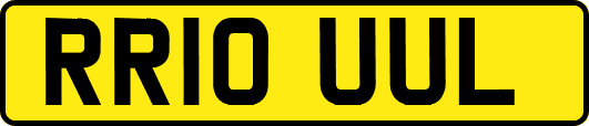 RR10UUL