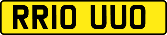 RR10UUO