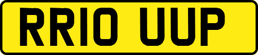 RR10UUP