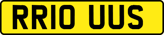 RR10UUS
