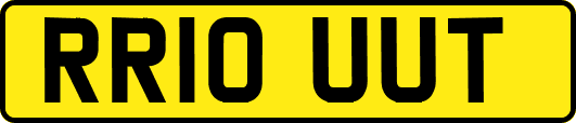 RR10UUT