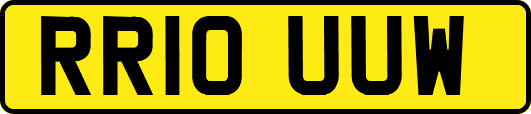 RR10UUW