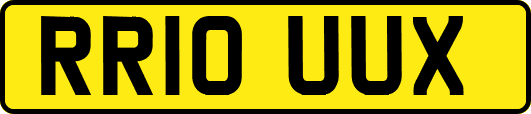 RR10UUX