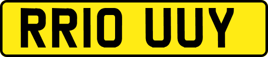 RR10UUY
