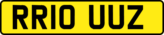 RR10UUZ