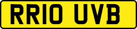 RR10UVB