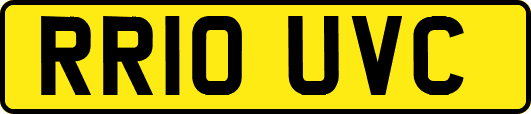 RR10UVC