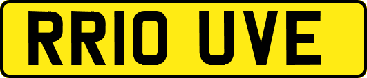 RR10UVE
