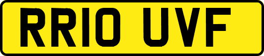 RR10UVF