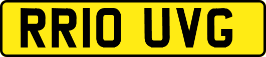 RR10UVG