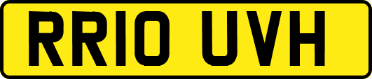 RR10UVH