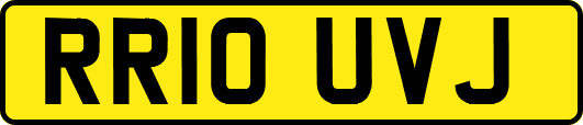 RR10UVJ