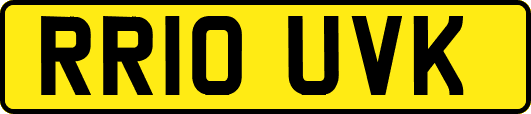 RR10UVK