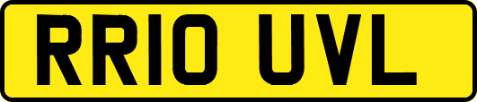RR10UVL