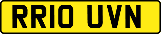 RR10UVN