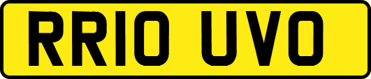 RR10UVO