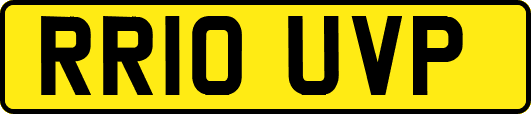 RR10UVP