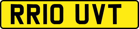RR10UVT