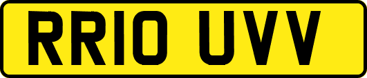 RR10UVV