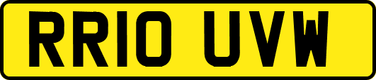 RR10UVW